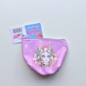 LADY OSCAR PORTA MONETE RIYOKO IKEDA