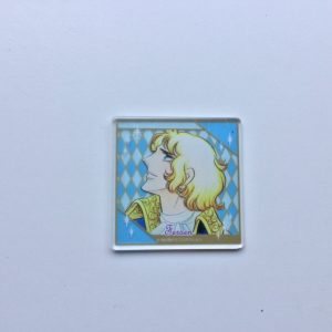 LADY OSCAR COASTER RIYOKO IKEDA