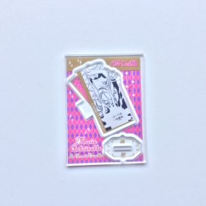 LADY OSCAR ACRYLIC STAND RIYOKO IKEDA