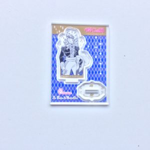 LADY OSCAR ACRYLIC STAND RIYOKO IKEDA