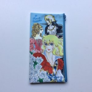 LADY OSCAR ASTUCCIO RIYOKO IKEDA