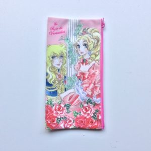 LADY OSCAR ASTUCCIO RIYOKO IKEDA