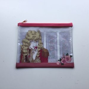 LADY OSCAR POCHETTE RIYOKO IKEDA