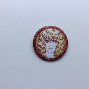 LADY OSCAR  SPILLA RIYOKO IKEDA