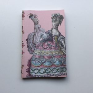 LADY OSCAR QUADERNETTO RIYOKO IKEDA