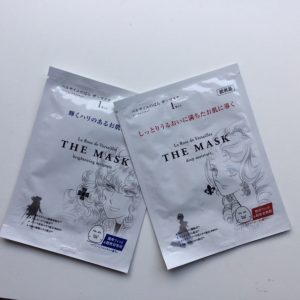 LADY OSCAR MASCHERA VISO RIYOKO IKEDA