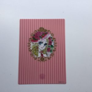 LADY OSCAR SHITAJIKI RIYOKO IKEDA