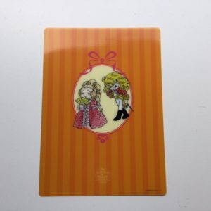 LADY OSCAR SHITAJIKI BERUBARA KIDS RIYOKO IKEDA