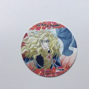 LADY OSCAR  COASTER RIYOKO IKEDA