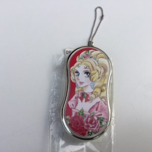 LADY OSCAR  LENTE D'INGRANDIMENTIO RIYOKO IKEDA