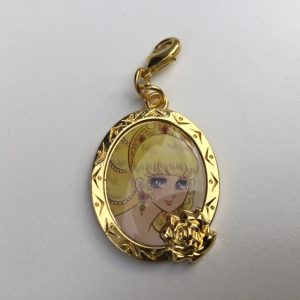 LADY OSCAR  CIONDOLO ROSALIE RIYOKO IKEDA