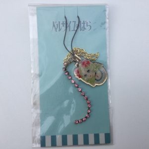 LADY OSCAR  ACCESSORIO PER CELLULARE RIYOKO IKEDA