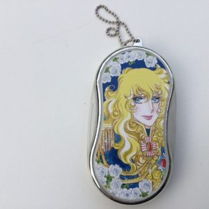 LADY OSCAR  LENTE D'INGRANDIMENTIO RIYOKO IKEDA