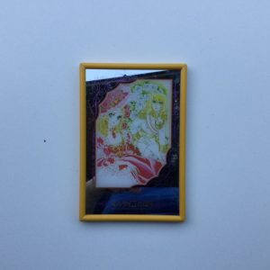 LADY OSCAR SPECCHIO RIYOKO IKEDA