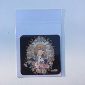 LADY OSCAR COASTER RIYOKO IKEDA