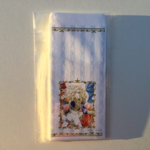 LADY OSCAR SET BUSTE RIYOKO IKEDA