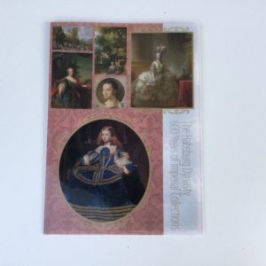 LADY OSCAR  CLEAR FILE A LIBRO RIYOKO IKEDA