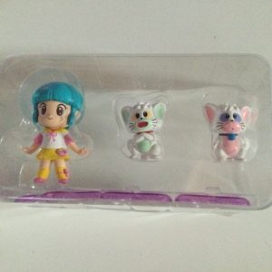 CREAMY MAMI UNBOX INDUSTRIES YU & POSI NEGA HK AKEMI TAKADA