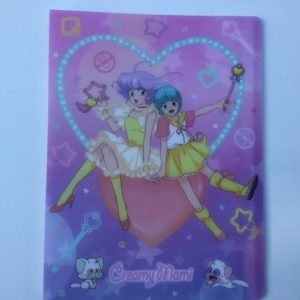 CREAMY MAMI PORTA LISTINO CREAMY & YU AKEMI TAKADA HK
