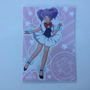 CREAMY MAMI STICKER "CODINI" AKEMI TAKADA
