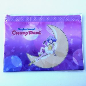 CREAMY MAMI PORTA DOCUMENTI LUNA AKEMI TAKADA HK