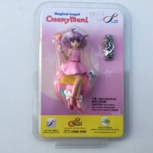 CREAMY MAMI OCTOPUS RICARICABILE "PINK" AKEMI TAKADA