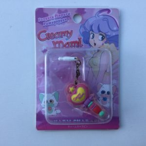 CREAMY MAMI CHARM CHARAPIN "STICK" AKEMI TAKADA