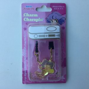CREAMY MAMI CHARM CHARAPIN "STAR" AKEMI TAKADA