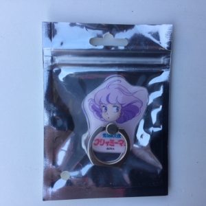 CREAMY MAMI SELL RING "VISO" AKEMI TAKADA