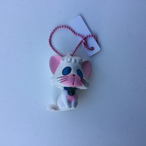 CREAMY MAMI GASHAPON "POSI" AKEMI TAKADA