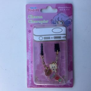 CREAMY MAMI CHARM CHARAPIN "STICK AND POSI" AKEMI TAKADA
