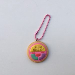 CREAMY MAMI GHP COLLEZIONE COOKIES "COMPACT" AKEMI TAKADA