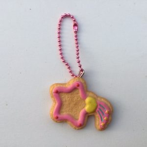 CREAMY MAMI GHP COLLEZIONE COOKIES "LUMINASTELLA" AKEMI TAKADA