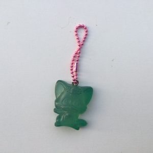 CREAMY MAMI GHP COLLEZIONE COOKIES "NEGA" AKEMI TAKADA