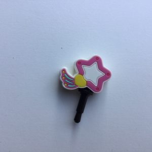 CREAMY MAMI JACK CELLULARE "LUMINASTELLA" AKEMI TAKADA