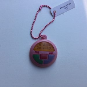 CREAMY MAMI GHP "COMPACT PINK CHAIN" AKEMI TAKADA