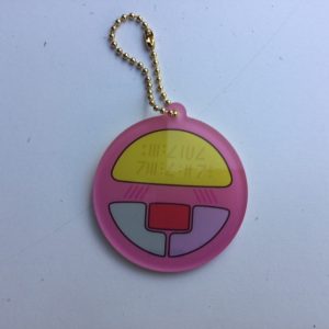 CREAMY MAMI GHP "COMPACT" AKEMI TAKADA