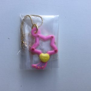 CREAMY MAMI GHP "LUMINASTELLA GOLDEN CHAIN" AKEMI TAKADA