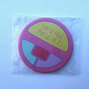 CREAMY MAMI COASTER MATTONELLA "COMPACT" AKEMI TAKADA