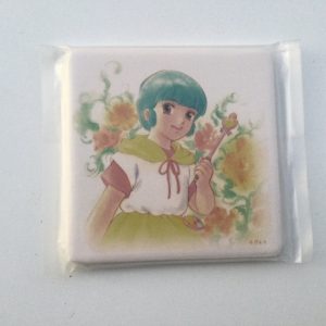 CREAMY MAMI COASTER MATTONELLA "YU MORISAWA" AKEMI TAKADA