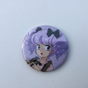 CREAMY MAMI PIN CREAMY "CODINI" AKEMI TAKADA