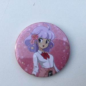 CREAMY MAMI PIN CREAMY "FLOWER" AKEMI TAKADA
