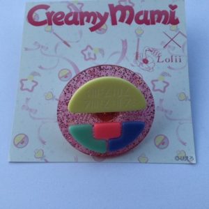 CREAMY MAMI ANELLO LOLLISHOP "COMPACT" AKEMI TAKADA