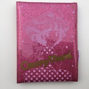 CREAMY MAMI MIRROR FANS CLUB "GLOVES" AKEMI TAKADA