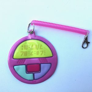 CREAMY MAMI PORTACARD MELLOW MELLOW "COMPACT" AKEMI TAKADA