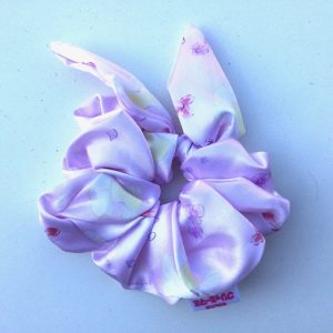 CREAMY MAMI SCRUNCHIE CULCOLLE "CLOTHES" AKEMI TAKADA