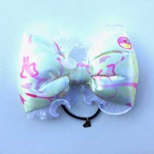 CREAMY MAMI HAIR BOW LOLIISHOP "MAGIC WANDS" AKEMI TAKADA