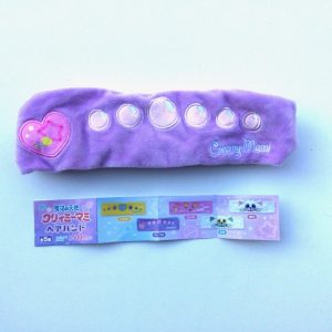 CREAMY MAMI HAIR BAND GHP "LUMINASTELLA" AKEMI TAKADA