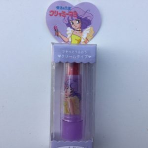 CREAMY MAMI LIPSTICK TYM CREAMY "YELLOW DRESS" AKEMI TAKADA