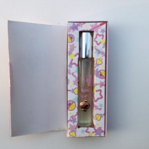 CREAMY MAMI PROFUMO 30th ANNIVERSARY "CREAMY AND STICK" AKEMI TAKADA